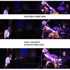 New Concepts in Piano Trio Jazz